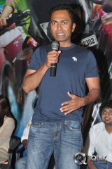 Kulfi Movie Audio Launch